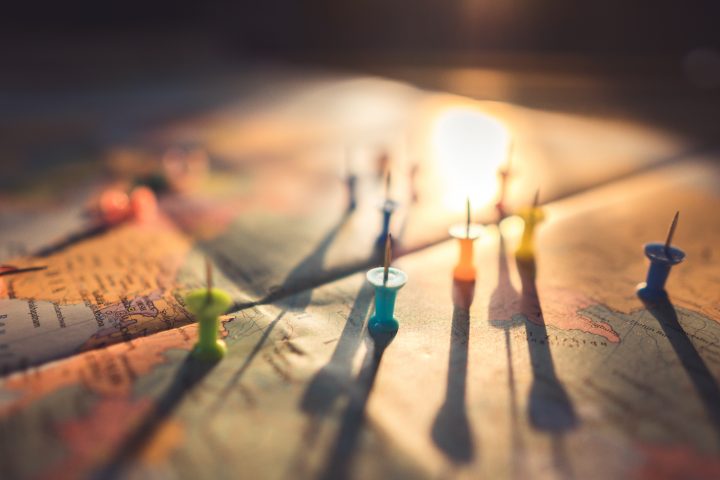 Philosophy and Place-Based Pedagogies