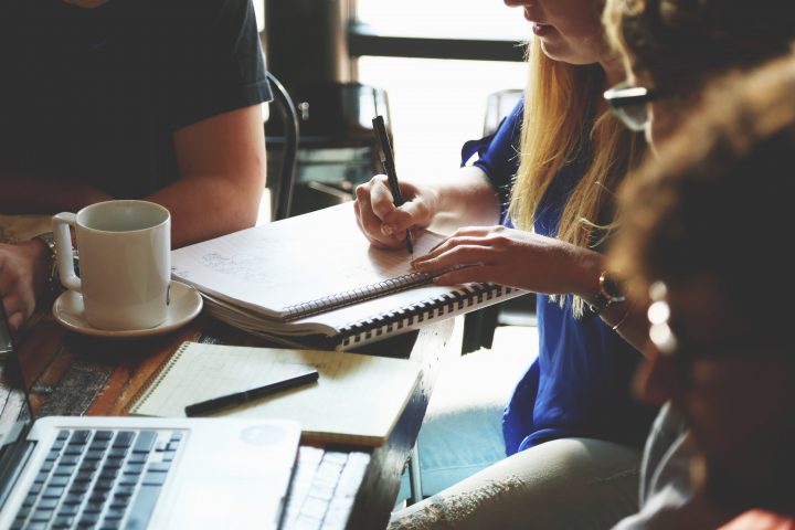 Role of Reflection and Praxis in Community-Based Learning & Social Justice Work