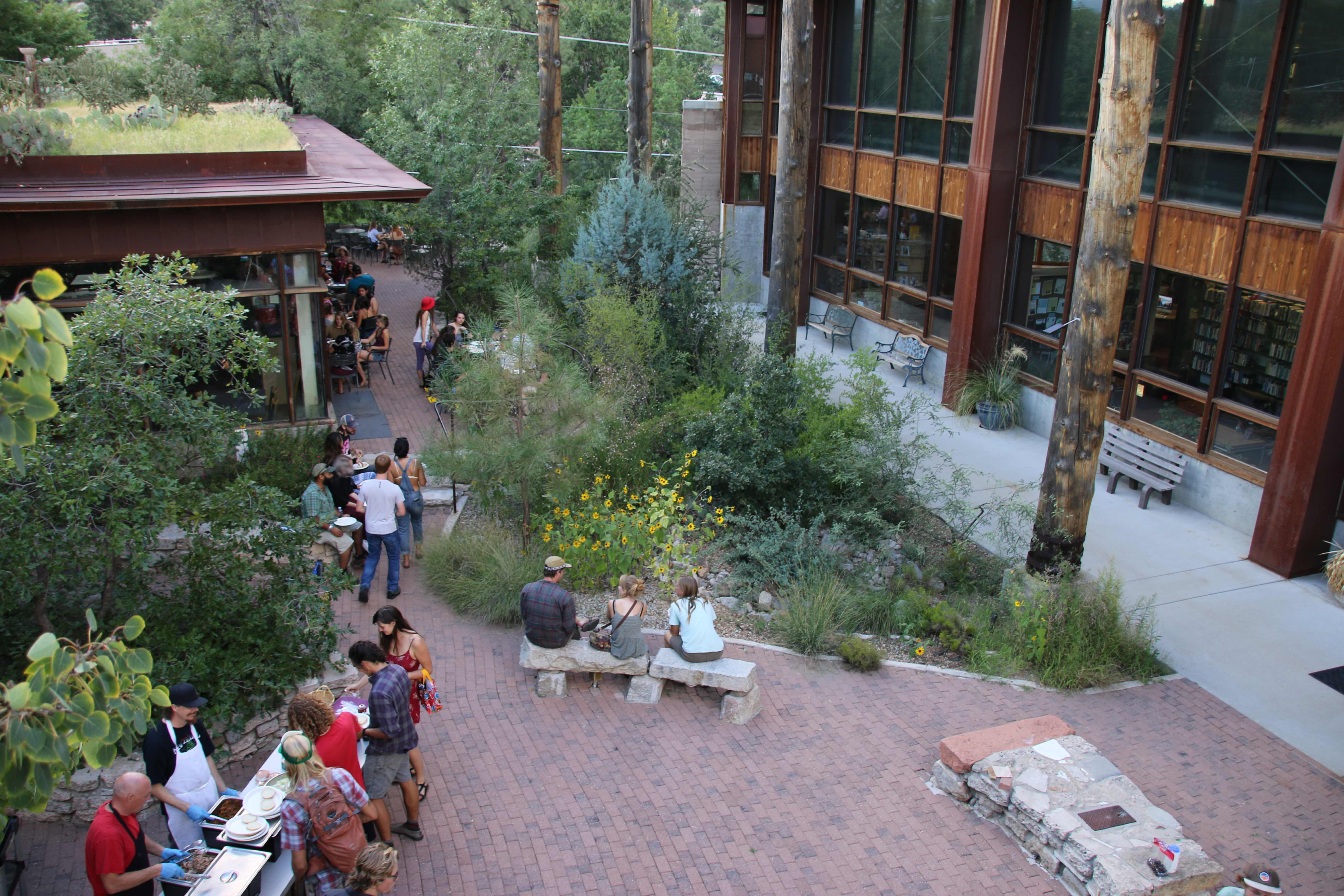 Prescott College Summer Program_2