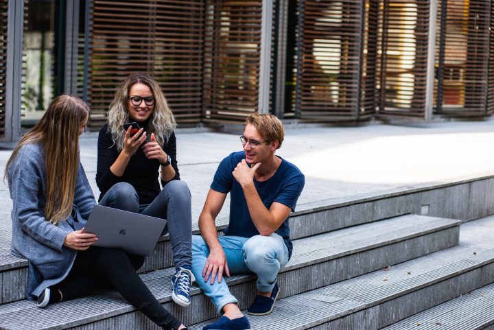 Involving Colleges: Successful Approaches to Fostering Student Development and Learning Outside the Classroom
