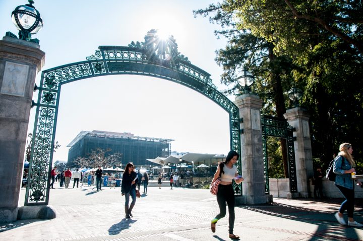 Habits of Mind: The Experimental College Program at Berkeley