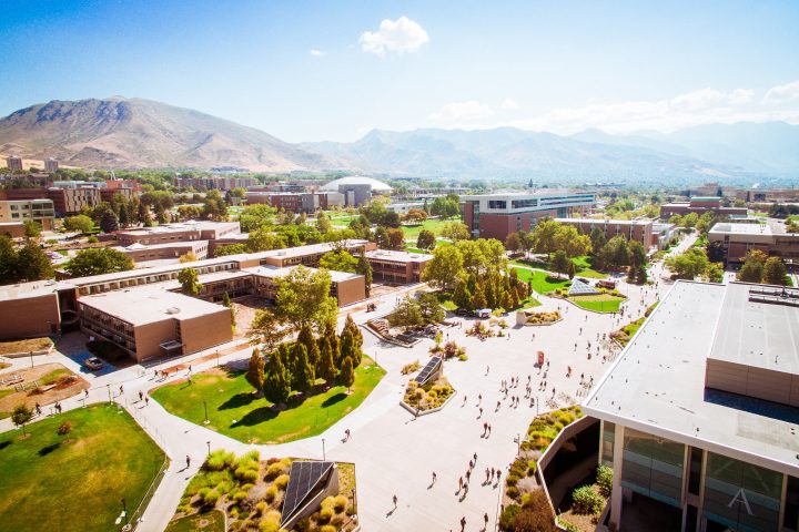 Leveraging Institutional Transformation through Creative Partnerships: CIEL as an Agent for Campus Change